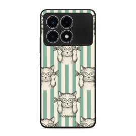 Phone Glossy Case Xiaomi POCO F6 Pro - Design GP90G