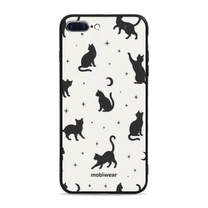 Hülle Glossy Case für Apple iPhone 8 Plus - Farbe G162G