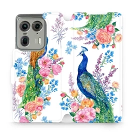 Phone Case Motorola Edge 50 Ultra - Design MX08S