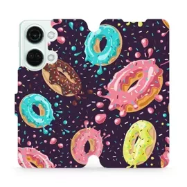 Phone Case OnePlus Nord 3 5G - Design VP19S