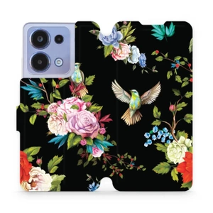 Phone Case Xiaomi POCO M6 Pro - Design VD09S