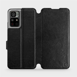 Phone Case Xiaomi Redmi Note 11 - Design Black&Gray