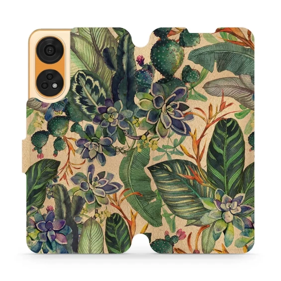Phone Case OPPO Reno 8T 5G - Design VP05S