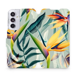 Hülle für Samsung Galaxy A55 5G - Farbe MC02S