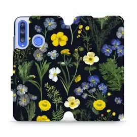 Phone Case Huawei Honor 20 Lite - Design VP47S