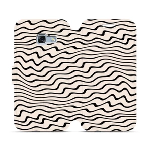 Phone Case Samsung Galaxy A3 2017 - Design VA62S