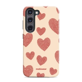 Case Elite Pro for Samsung Galaxy S23 Plus - Design EP93E