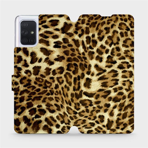 Phone Case Samsung Galaxy A71 - Design VA33P