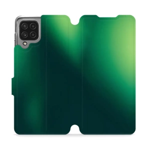 Hülle für Samsung Galaxy M32 4G - Farbe VP61S