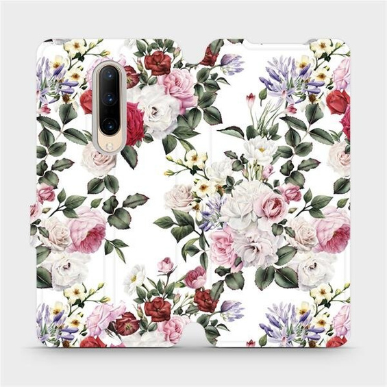 Etui do OnePlus 7 Pro - wzór MD01S