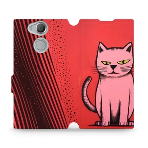 Phone Case Sony Xperia XA2 - Design VP54S