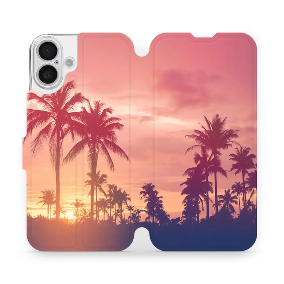 Phone Case Apple iPhone 16 Plus - Design M134P