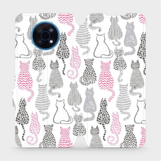 Phone Case Nokia G50 5G - Design MX01S