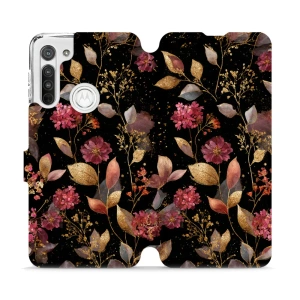 Phone Case Motorola Moto G8 - Design V171S