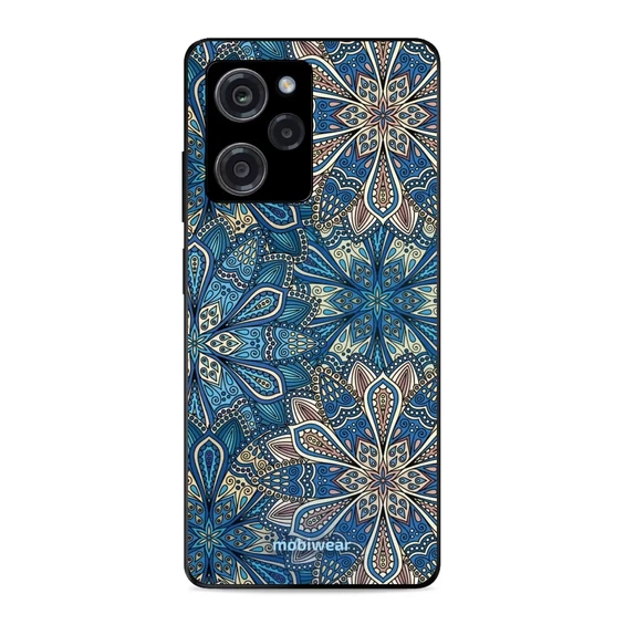 Etui Glossy Case do Xiaomi Poco X5 Pro 5G - wzór G038G