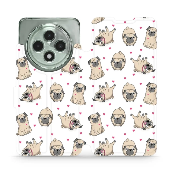 Phone Case OPPO Reno12 FS 5G - Design M097P