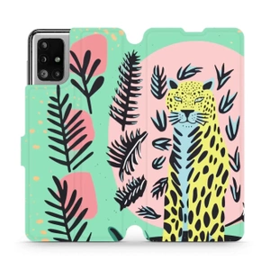 Phone Case Samsung Galaxy M51 - Design VP52S