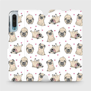 Phone Case Huawei P Smart Pro - Design M097P