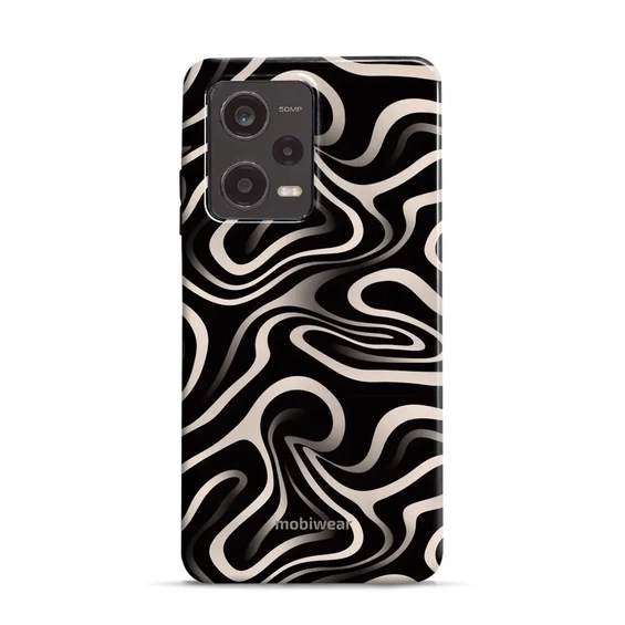 Hülle Elite Pro für Xiaomi Redmi Note 12 Pro 5G - Farbe EA68E