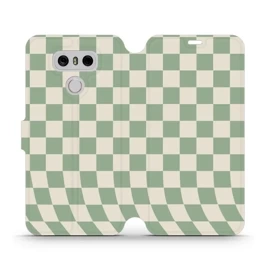 Etui do LG G6 - wzór VA58S