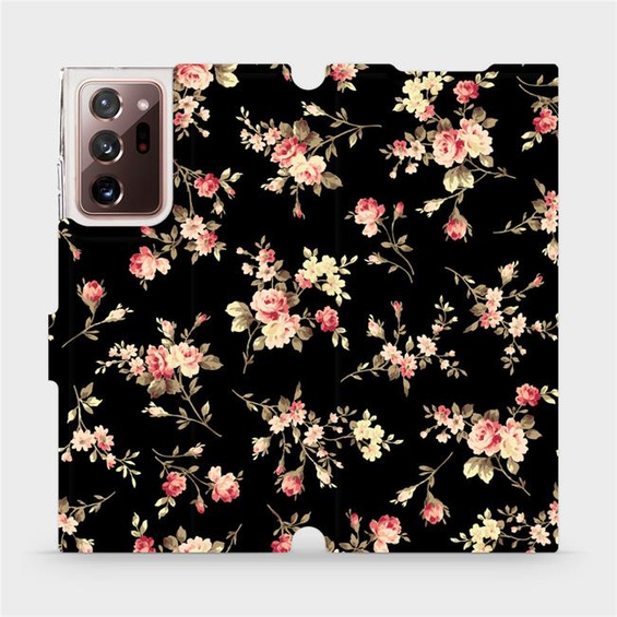 Phone Case Samsung Galaxy Note 20 Ultra - Design VD02S