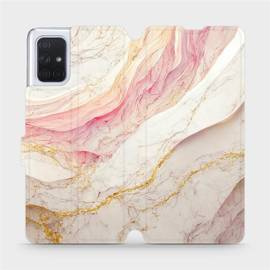 Phone Case Samsung Galaxy A71 - Design VP32S