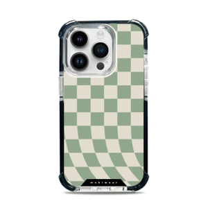 Case MagSafe Elite Bumper for Apple iPhone 14 Pro - Design DA58D