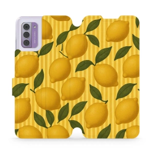 Hülle für Nokia G42 - Farbe VP81S