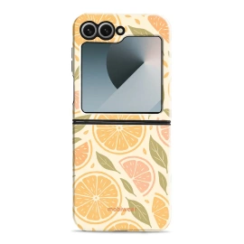 Case Elite Pro for Samsung Galaxy Z Flip 6 - Design EP80E