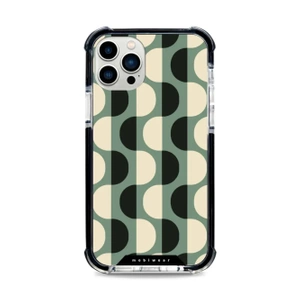 Case MagSafe Elite Bumper for Apple iPhone 12 Pro - Design DA56D