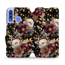 Phone Case Huawei Honor 20 Lite - Design V169S