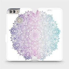 Etui do Huawei P Smart - wzór M008S