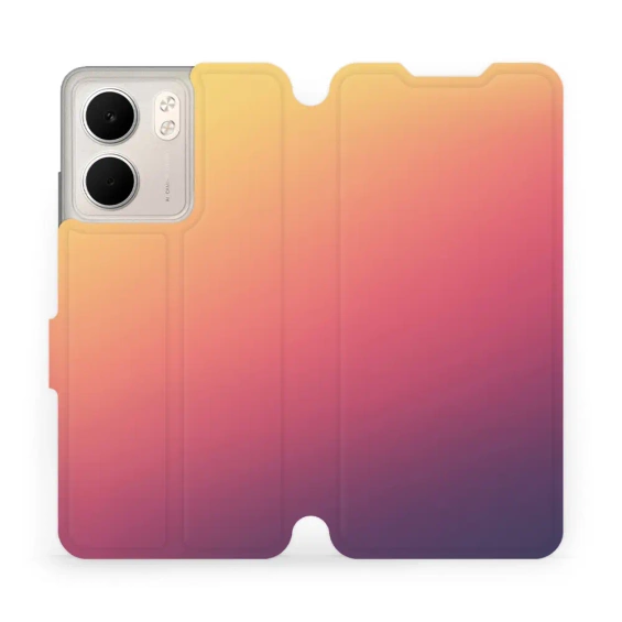 Etui do OPPO A5x - wzór VP66S