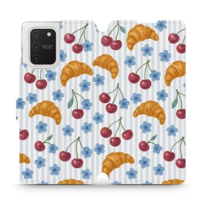 Phone Case Samsung Galaxy S10 Lite - Design VP85S