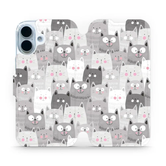 Etui do Apple iPhone 17 - wzór M099P