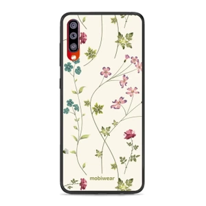 Etui Glossy Case do Samsung Galaxy A70 - wzór G035G