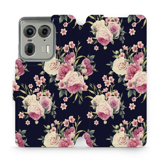 Phone Case Motorola Edge 50 Ultra - Design V068P