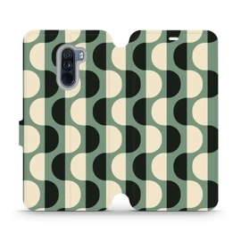 Phone Case Xiaomi Pocophone F1 - Design VA56S