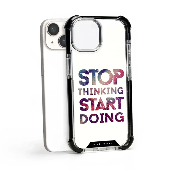 Case MagSafe Elite Bumper for Apple iPhone 14 Plus - Design D078D