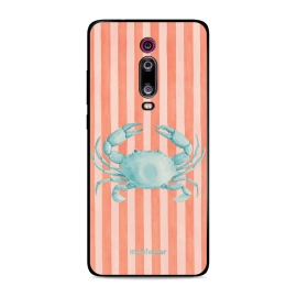 Phone Glossy Case Xiaomi Mi 9T - Design GP87G
