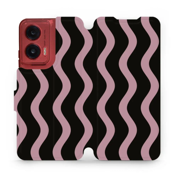 Phone Case Motorola Moto G35 5G - Design VA54S