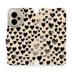 Etui do Huawei Honor 400 - wzór VA51S