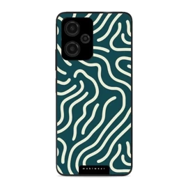 Etui Glossy Case do Xiaomi Redmi Note 12 5G - wzór GA61G