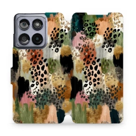 Hülle für Motorola Edge 60 Fusion - Farbe V167S