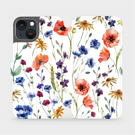 Phone Case Apple iPhone 13 - Design MP04S