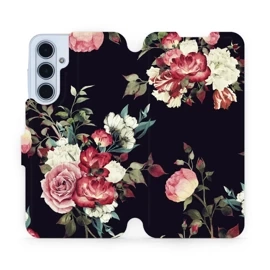 Etui do Samsung Galaxy M35 5G - wzór VD11P