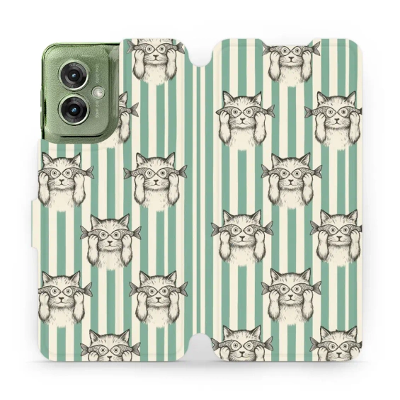 Phone Case Motorola Moto G55 5G - Design VP90S