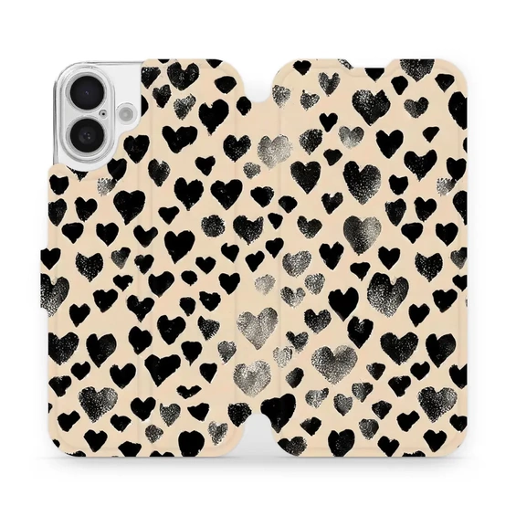 Phone Case Apple iPhone 16 Plus - Design VA51S