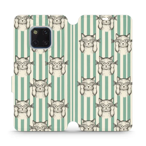 Phone Case Huawei Mate 20 Pro - Design VP90S