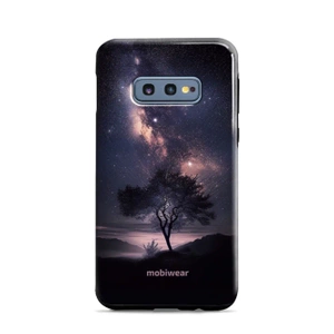 Hülle Elite Pro für Samsung Galaxy S10e - Farbe E005E